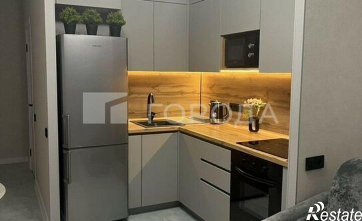 2-комн квартира ул Солнечная Поляна, 89А,  д. 89А