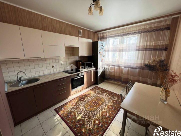 2-комн квартира ул Северо-Западная, 23А,  д. 23А