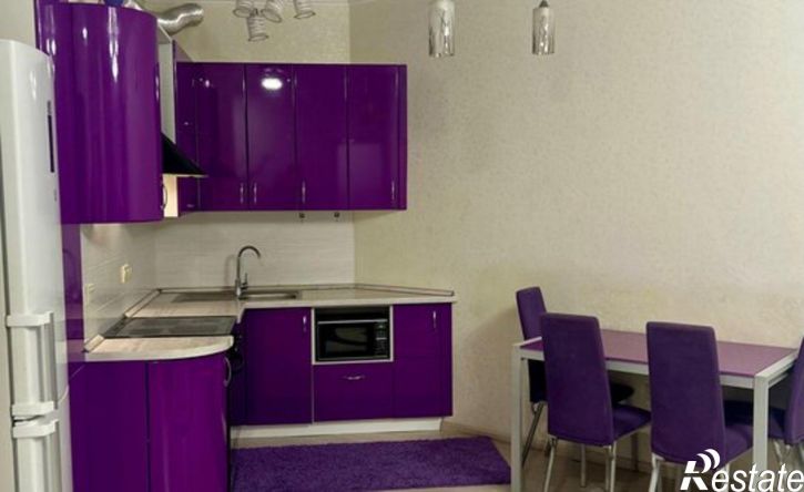 2-комн квартира ул Партизанская, 61,  д. 61