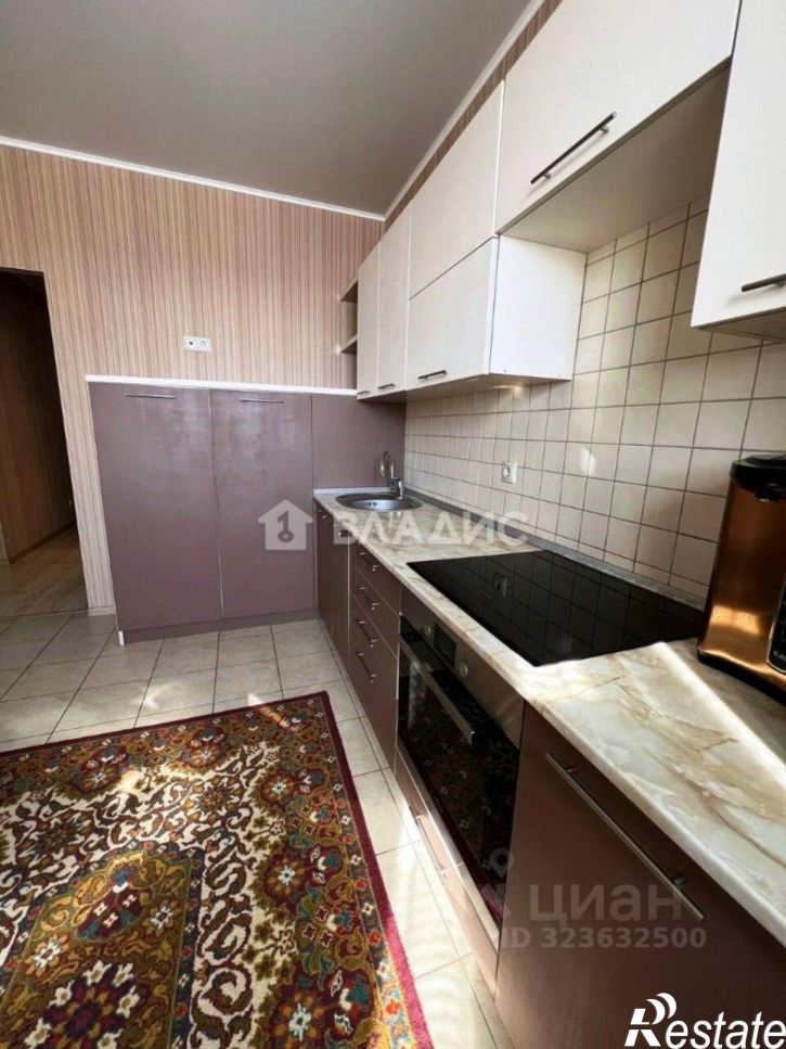 2-комн квартира ул Северо-Западная, 23А,  д. 23А