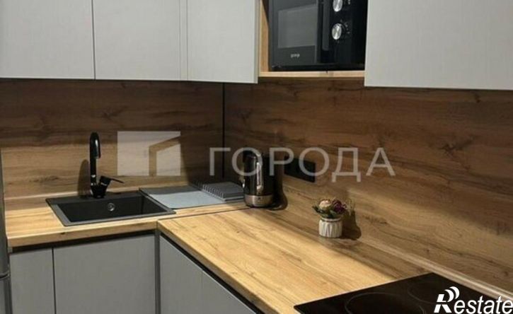 2-комн квартира ул Солнечная Поляна, 89А,  д. 89А