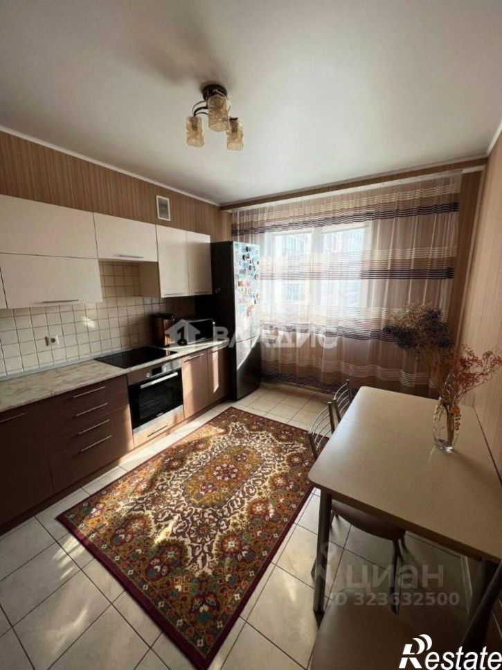 2-комн квартира ул Северо-Западная, 23А,  д. 23А