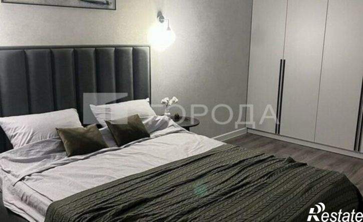 2-комн квартира ул Солнечная Поляна, 89А,  д. 89А