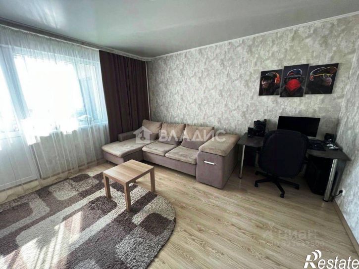 2-комн квартира ул Северо-Западная, 23А,  д. 23А