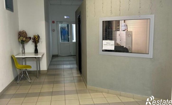 2-комн квартира ул Партизанская, 61,  д. 61