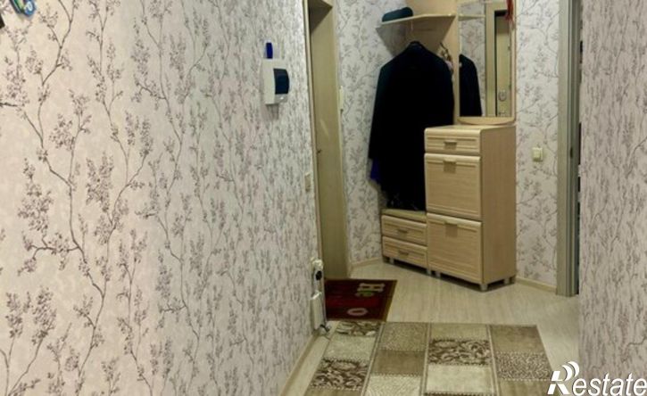 2-комн квартира ул Партизанская, 61,  д. 61