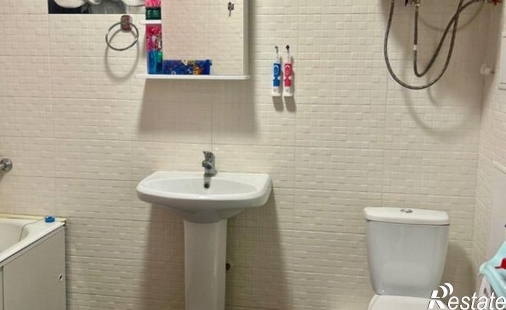 2-комн квартира ул Партизанская, 61,  д. 61