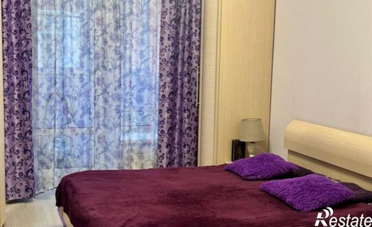 2-комн квартира ул Партизанская, 61,  д. 61