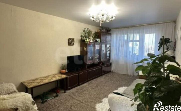 3-комн квартира ул Георгия Исакова, 174,  д. 174