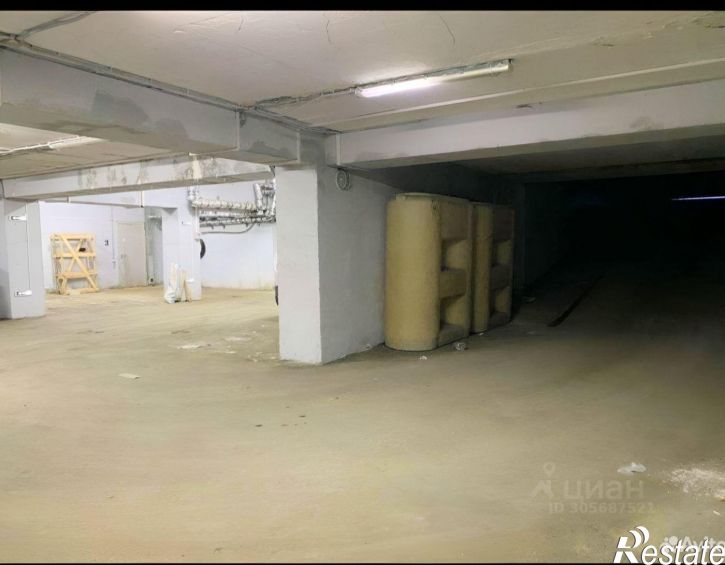 Гараж/парковка ул Никитина, 133,  д. 133