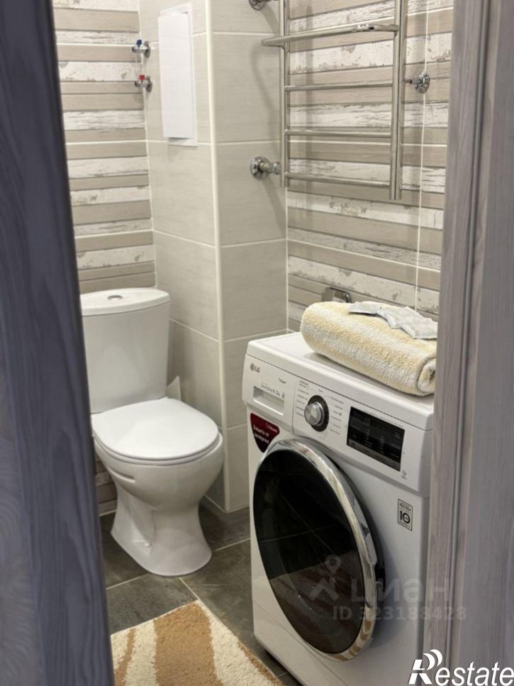 2-комн квартира Северный Власихинский проезд, 122 1,  д. 122 1,  к. 1