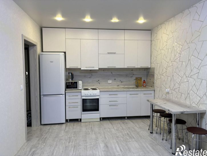 2-комн квартира Северный Власихинский проезд, 122 1,  д. 122 1,  к. 1