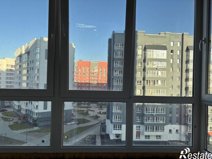 2-комн квартира Северный Власихинский проезд, 122 1,  д. 122 1,  к. 1