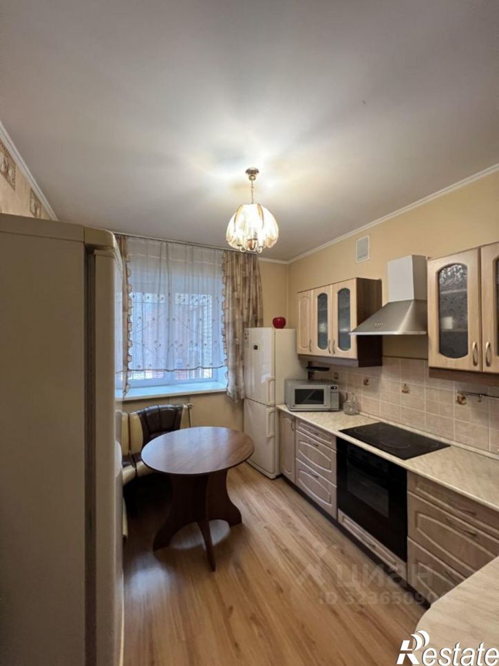 2-комн квартира Северный Власихинский проезд, 10,  д. 10