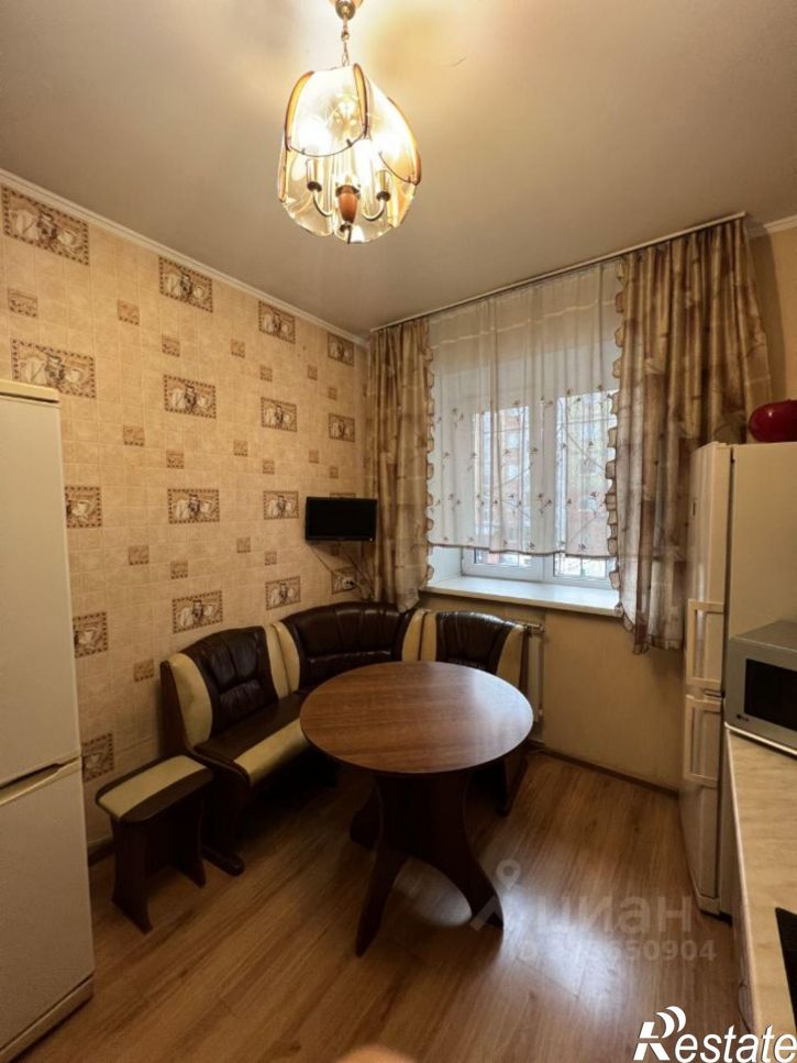 2-комн квартира Северный Власихинский проезд, 10,  д. 10