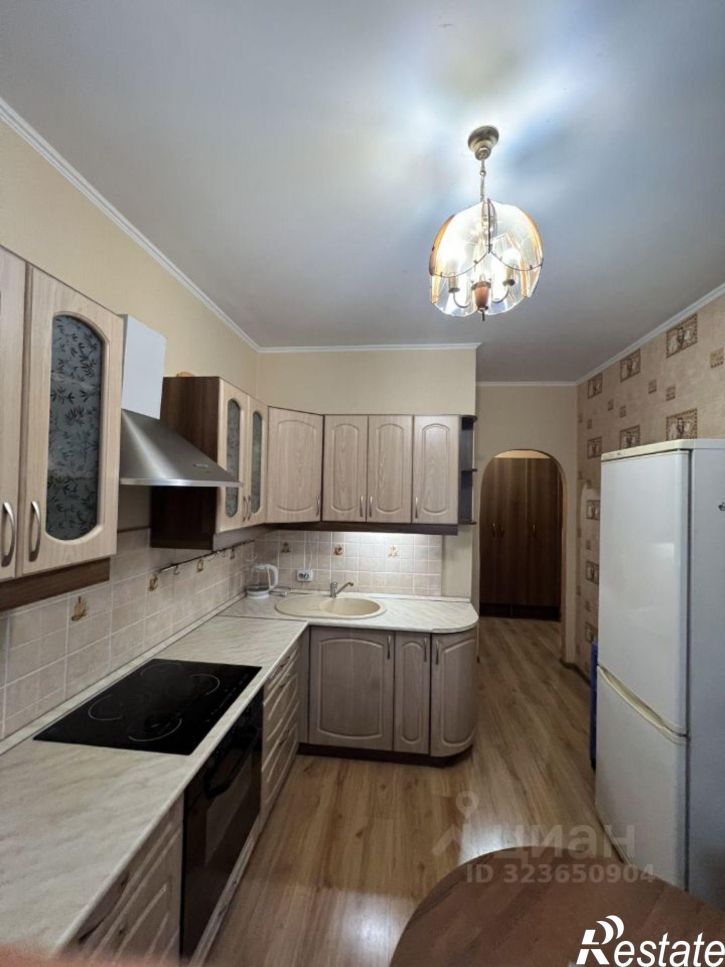 2-комн квартира Северный Власихинский проезд, 10,  д. 10