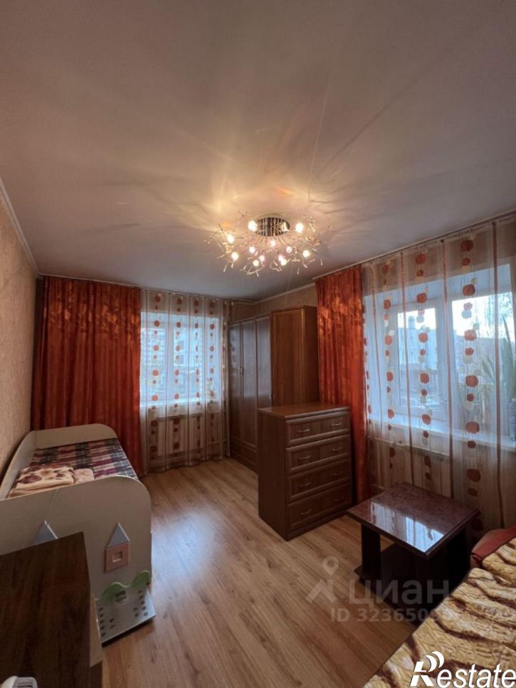 2-комн квартира Северный Власихинский проезд, 10,  д. 10