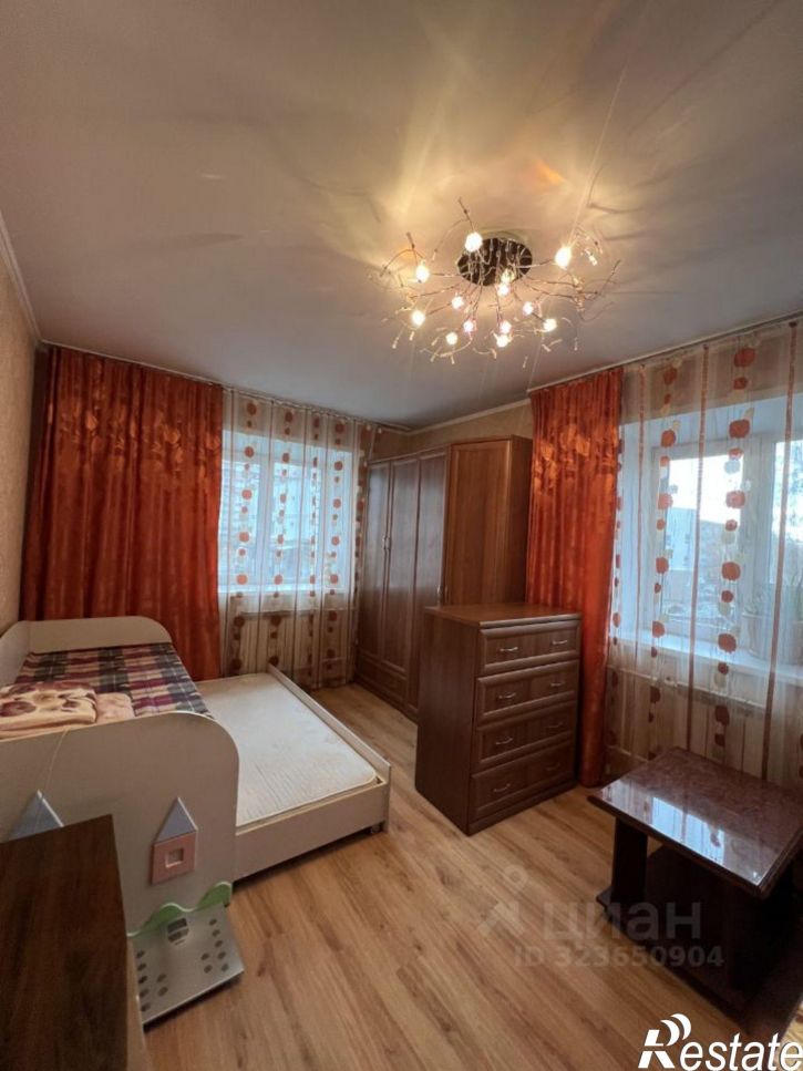 2-комн квартира Северный Власихинский проезд, 10,  д. 10