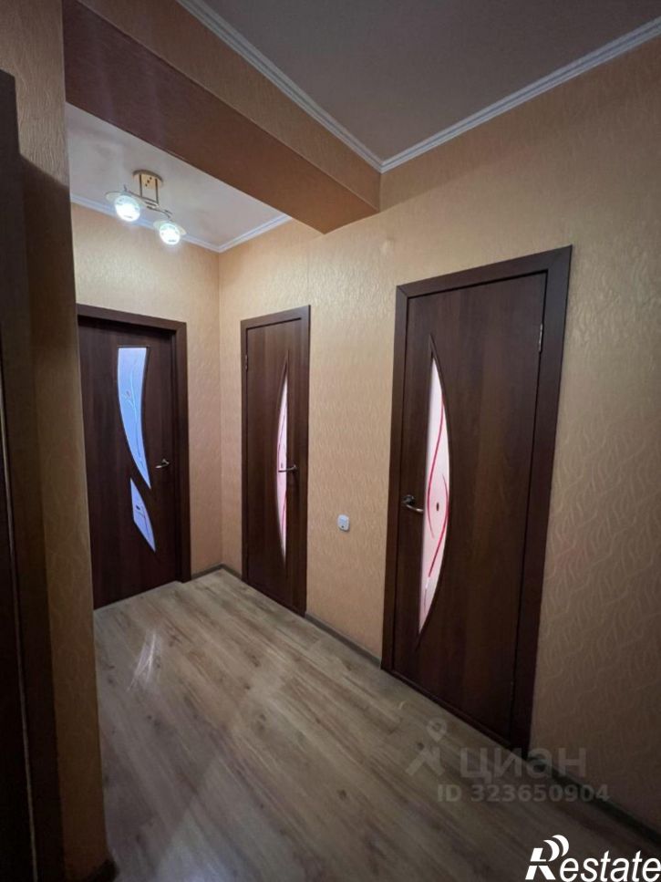 2-комн квартира Северный Власихинский проезд, 10,  д. 10