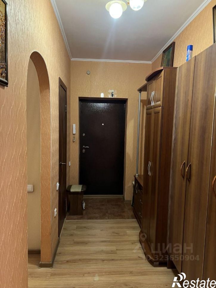 2-комн квартира Северный Власихинский проезд, 10,  д. 10