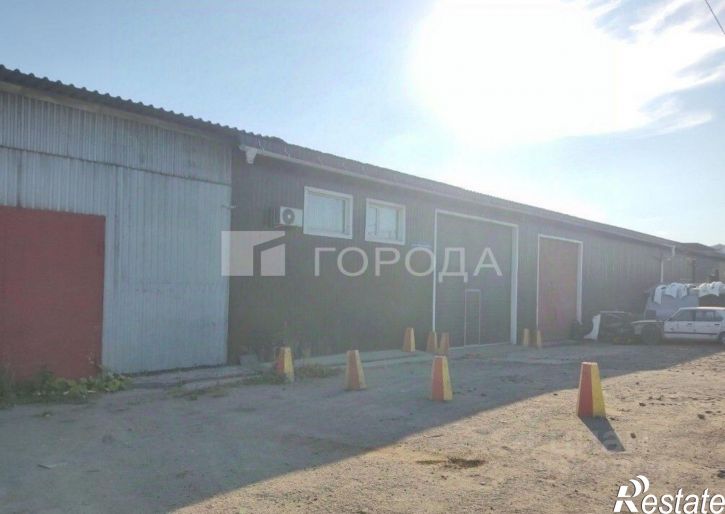 Помещение свободного назначения 9-й Заводской проезд, 5Г/3,  д. 5Г/3