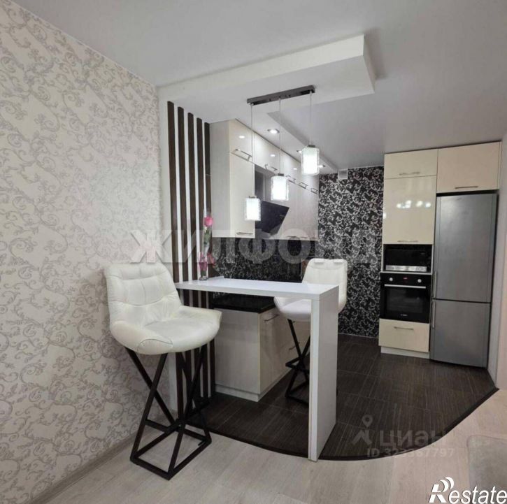 2-комн квартира Северный Власихинский проезд, 102,  д. 102