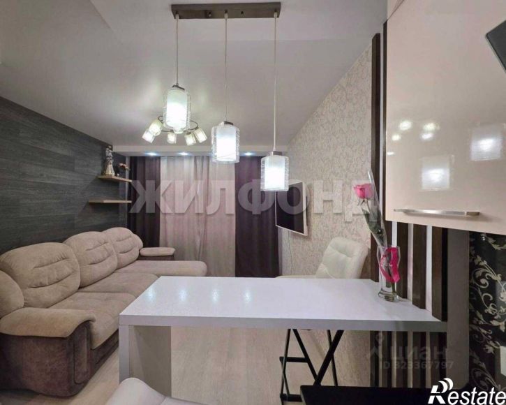 2-комн квартира Северный Власихинский проезд, 102,  д. 102