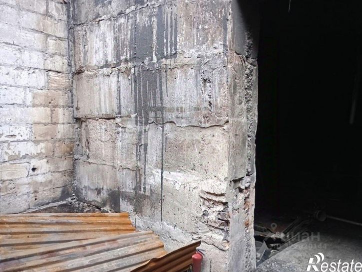 Помещение свободного назначения 9-й Заводской проезд, 5Г/3,  д. 5Г/3