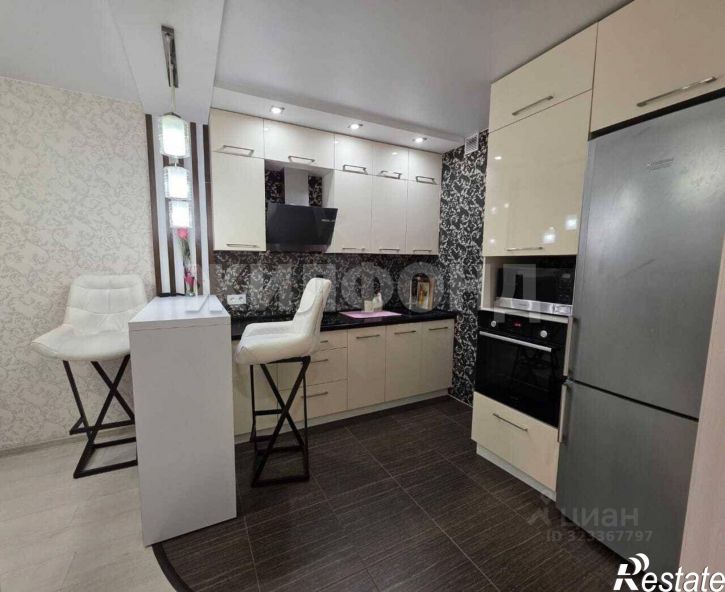 2-комн квартира Северный Власихинский проезд, 102,  д. 102