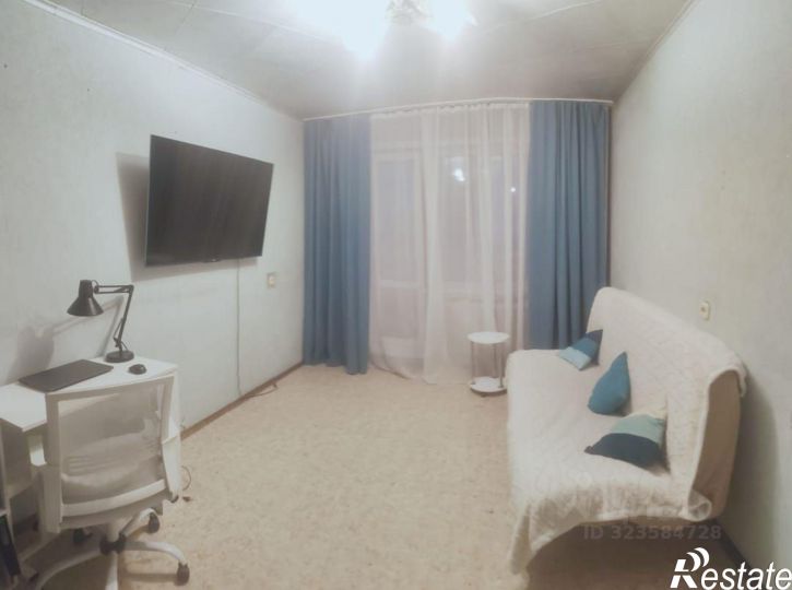 2-комн квартира улица Матросова, 12,  д. 12