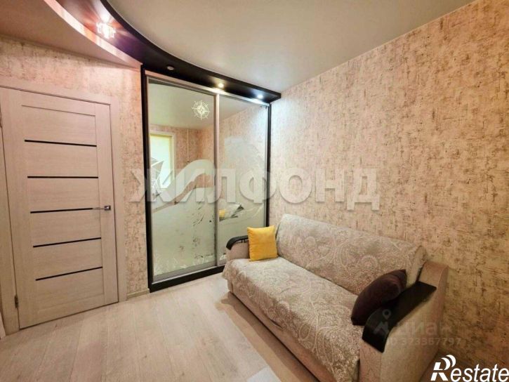 2-комн квартира Северный Власихинский проезд, 102,  д. 102