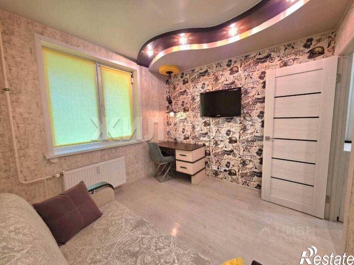 2-комн квартира Северный Власихинский проезд, 102,  д. 102