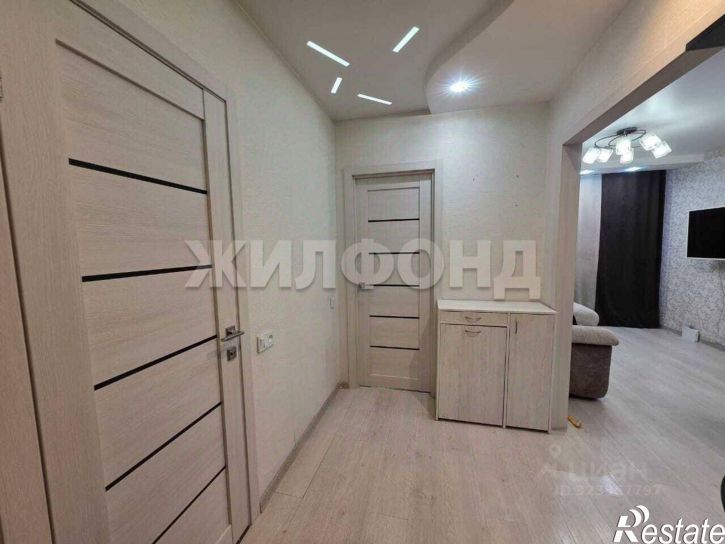 2-комн квартира Северный Власихинский проезд, 102,  д. 102