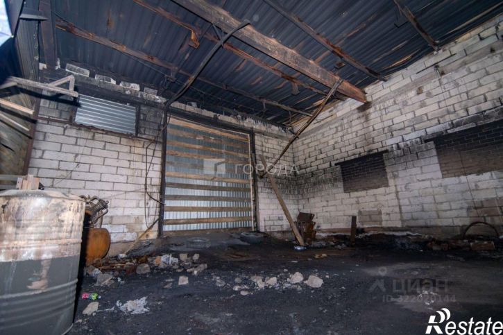 Помещение свободного назначения 9-й Заводской проезд, 5Г/3,  д. 5Г/3