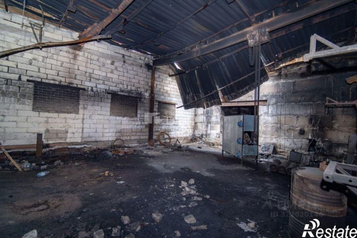 Помещение свободного назначения 9-й Заводской проезд, 5Г/3,  д. 5Г/3