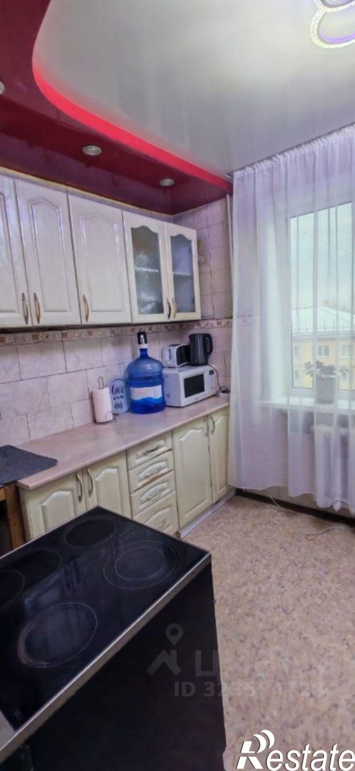 2-комн квартира улица Матросова, 12,  д. 12