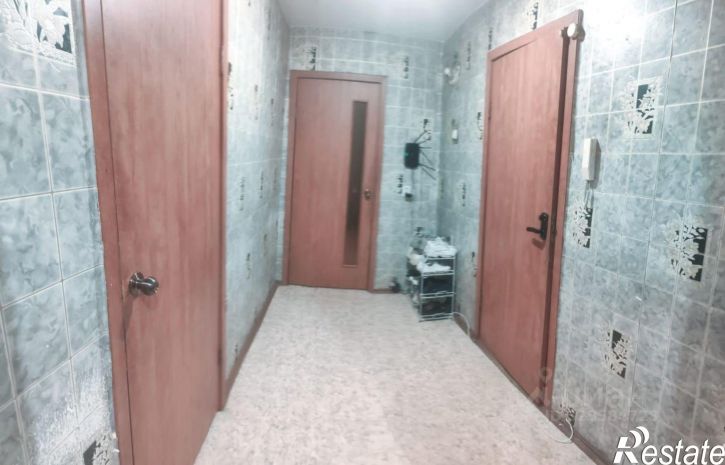 2-комн квартира улица Матросова, 12,  д. 12