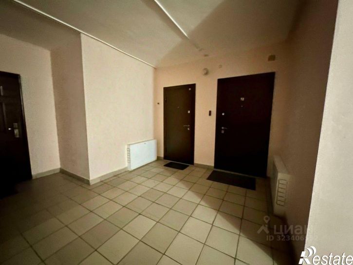 1-комн квартира ул Партизанская, 92,  д. 92