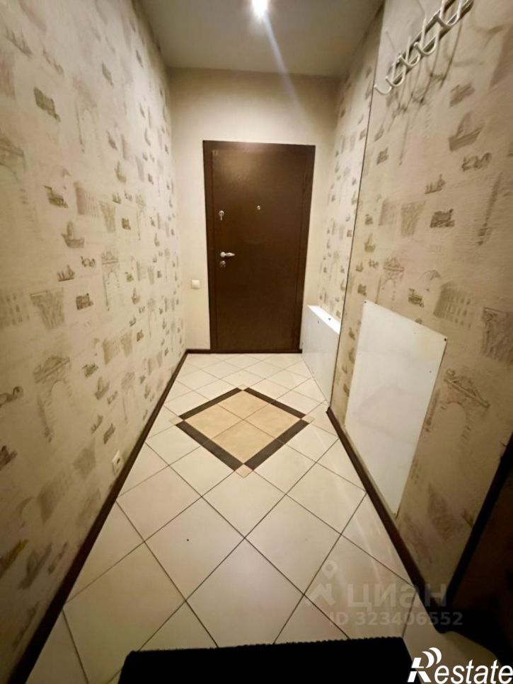 1-комн квартира ул Партизанская, 92,  д. 92