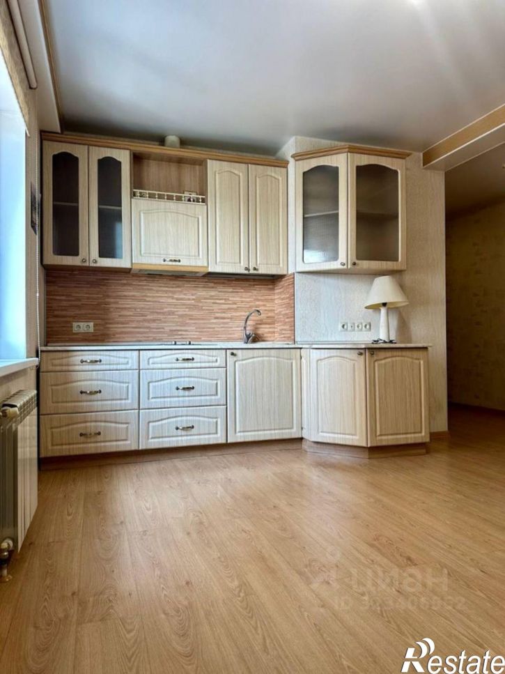 1-комн квартира ул Партизанская, 92,  д. 92