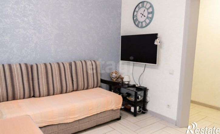 1-комн квартира ул Чехова, 20,  д. 20