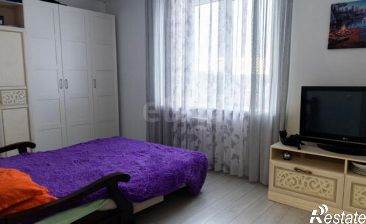 1-комн квартира ул Чехова, 20,  д. 20