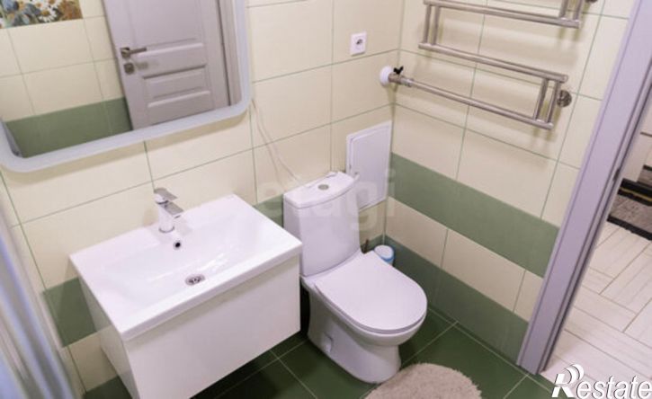 1-комн квартира ул Чехова, 20,  д. 20