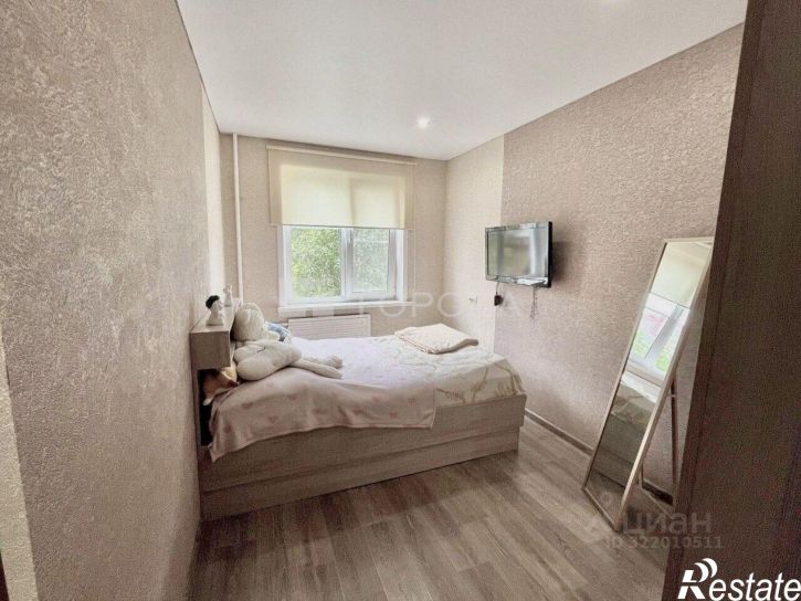 2-комн квартира ул Островского, 6А 2,  д. 6А 2,  к. 2