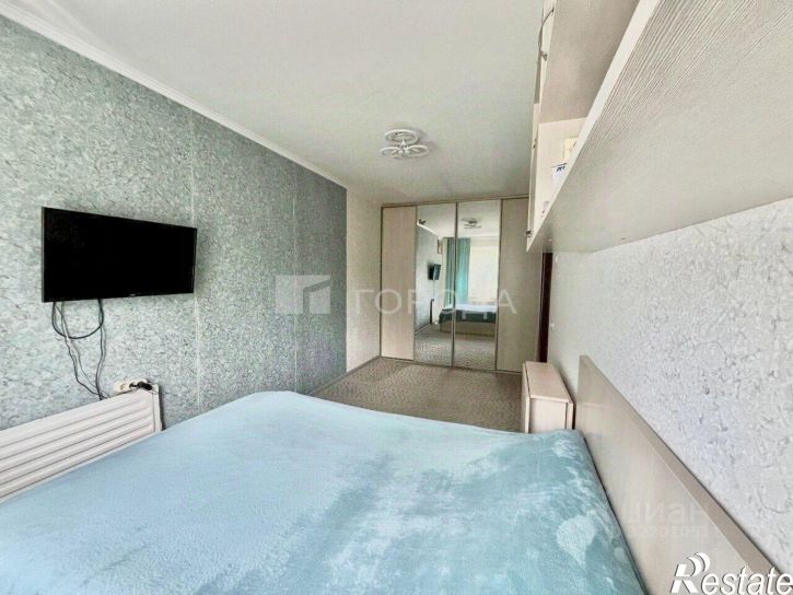 2-комн квартира ул Островского, 6А 2,  д. 6А 2,  к. 2