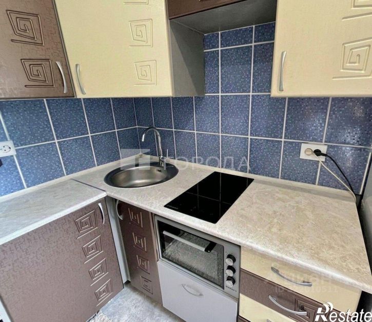 2-комн квартира ул Островского, 6А 2,  д. 6А 2,  к. 2