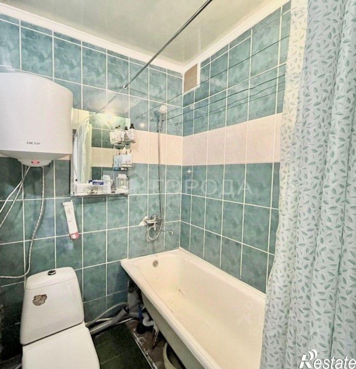 2-комн квартира ул Островского, 6А 2,  д. 6А 2,  к. 2