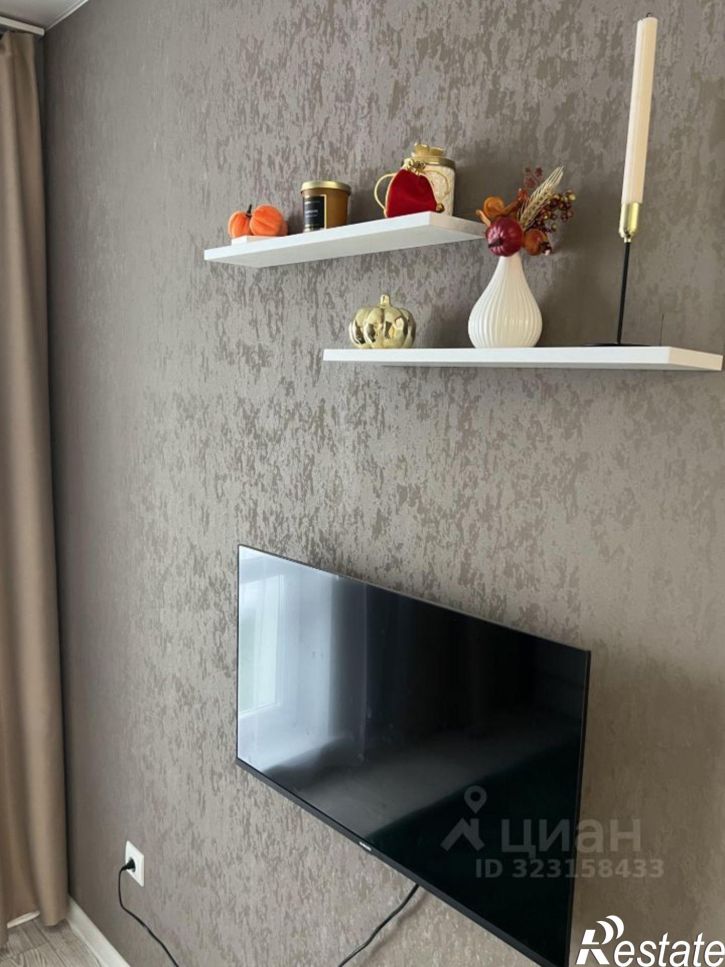 1-комн квартира Северный Власихинский проезд, 112,  д. 112