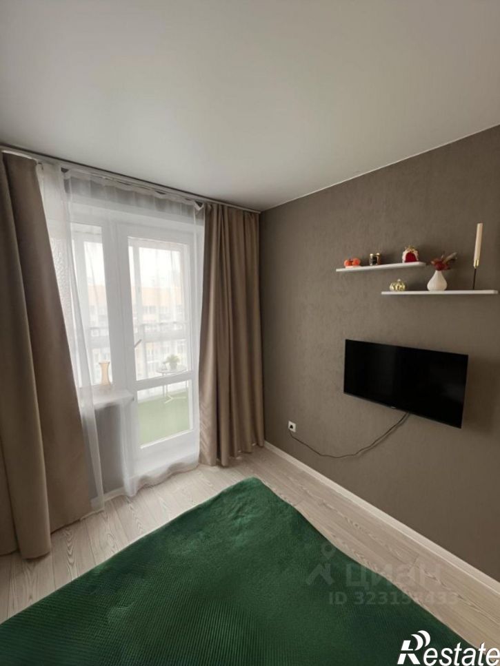 1-комн квартира Северный Власихинский проезд, 112,  д. 112