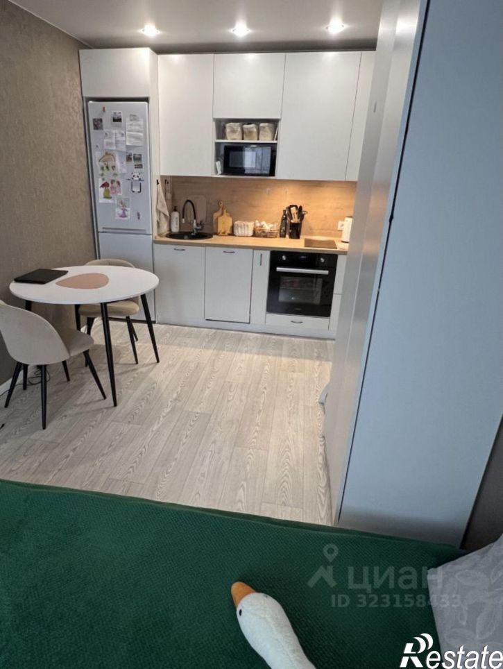 1-комн квартира Северный Власихинский проезд, 112,  д. 112